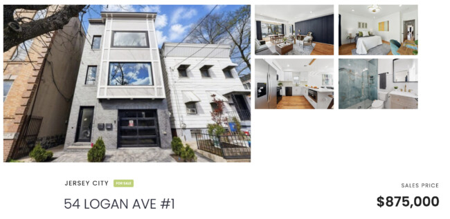 real estate